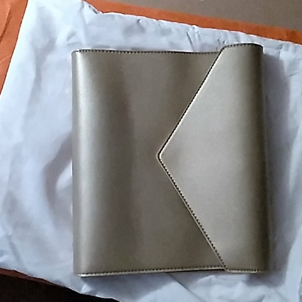 2021 Erin Condren 6 ring binder